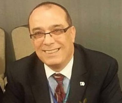 المؤسسة الفلسطينية الاميركية للسلام تدين هجوم اليمين الاميركي ضد رئيسها