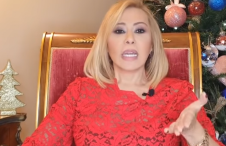 توقعات الابراج 2020 ماغي فرح .. تحذر " سنة 2020 ستكون تاريخية وخطيرة " !!