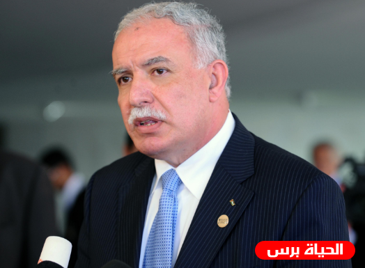 المالكي: الرئيس منح صلاحيات لتحضير العمل القانوني لاستكمال ملفات