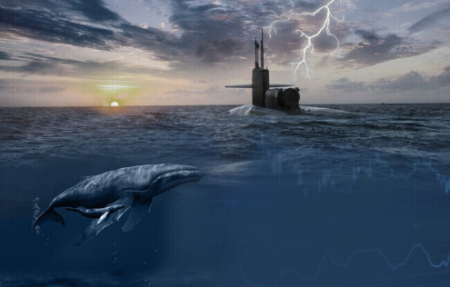 أصوات غريبة مرعبة تسمع في سواحل ليبيا ومصر ليلاً 