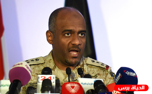 السعودية : الافراج عن احمد عسيري وسعود القحطاني ومحمد العتيبي
