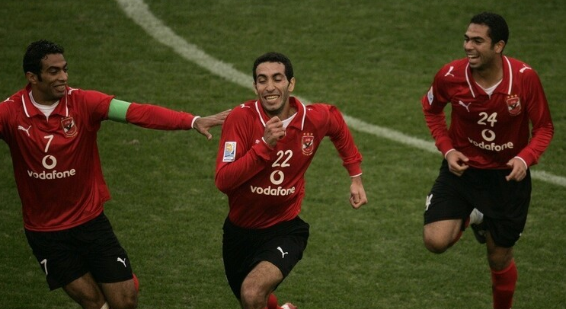 الحكم بحبس زوجة لاعب منتخب الأهلي بتهمة السرقة