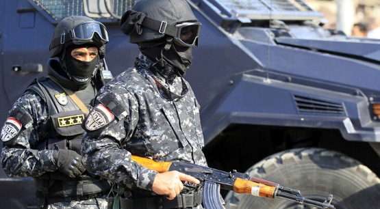 هياكل عظمية لمسنين تكشف قضية نصب كبيرة في الإسكندرية