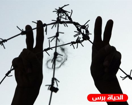 أسير من جنين يدخل عامه الـ14 في الأسر