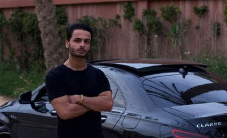 تفاصيل التهم التي يواجهها اليوتيوبر المصري شادي سرور