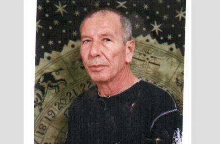 هيئة الأسرى: الأسير موفق عروق يقبع بمستشفى "برزلاي" بوضع صحي صعب 