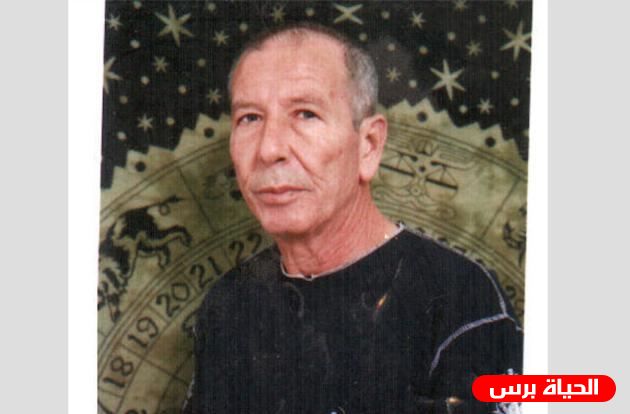 هيئة الأسرى: الأسير موفق عروق يقبع بمستشفى 