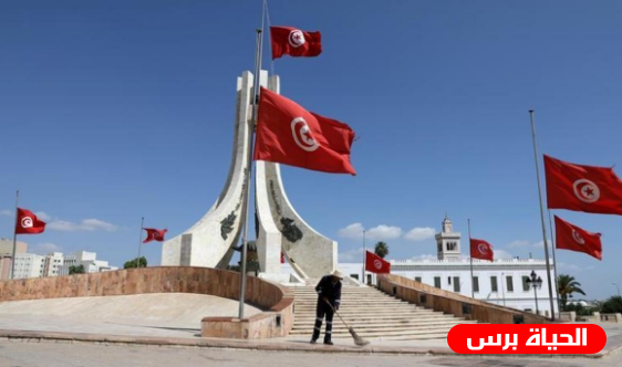 بيان للرئاسة التونسية رداً على التحالف الليبي 