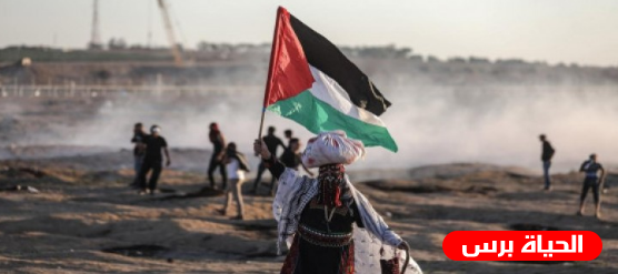 متابعة أحداث جمعة 