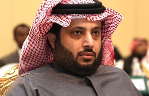 تركي آل الشيخ يحتفل بالذكرى الأولى لتوليه منصب رئاسة هيئة الترفيه في السعودية