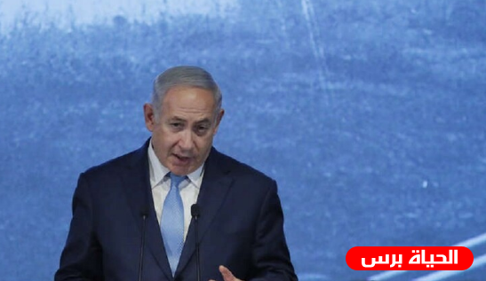 نتنياهو يكشف عن خططه الأمنية والسياسية في حال فوزه بالإنتخابات المقبلة