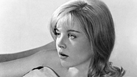 وفاة بطلة فيلم لوليات سو ليون