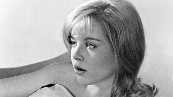 وفاة بطلة فيلم لوليات سو ليون