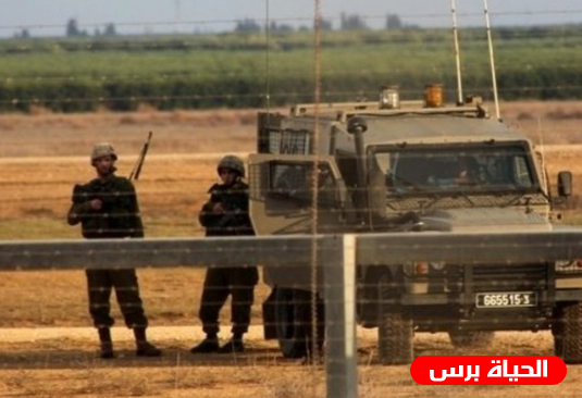إصابة مواطن برصاص الاحتلال شرق بيت حانون