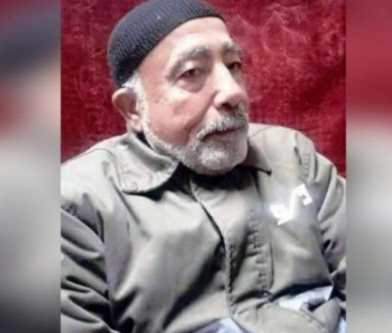 الأسير الشوبكي: لم أعد قادرا على تحمّل ظروف السجن الصعبة