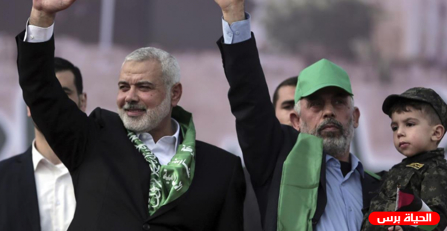 اذاعة إسرائيلية : حماس لا تريد أن تشمل التهدئة مناطق الضفة الغربية