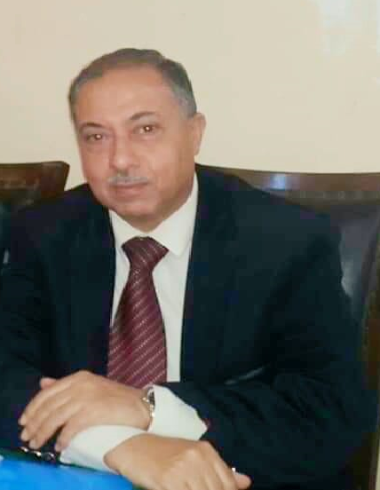  بوابة النهايات..الكاتب الدكتور: أحمد طه الغندور