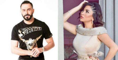 ديما بياعة تستعد لخوض تجربة فريدة مع قصي خولي