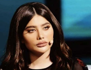 انجي خوري تظهر في صورة جديدة تثير الضجة