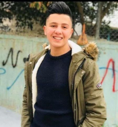 هيئة الأسرى: ما تسمى "محكمة ثلثي المدة" تقرر الافراج عن الفتى محمد المغالسة