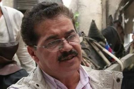 المخرج السوري بسام الملا يخرج من حارة الضبع إلى سوق النسوان