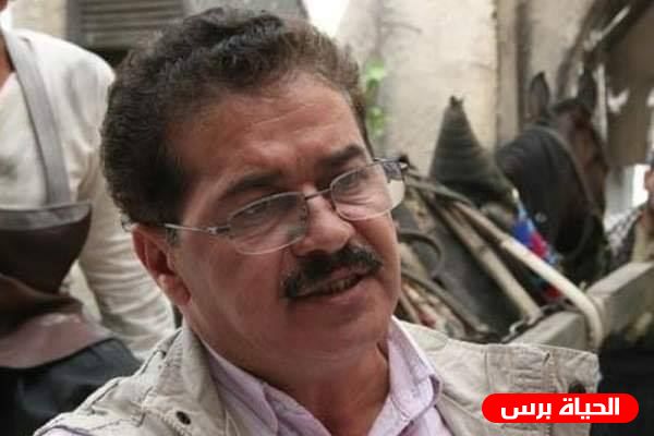 المخرج السوري بسام الملا يخرج من حارة الضبع إلى سوق النسوان