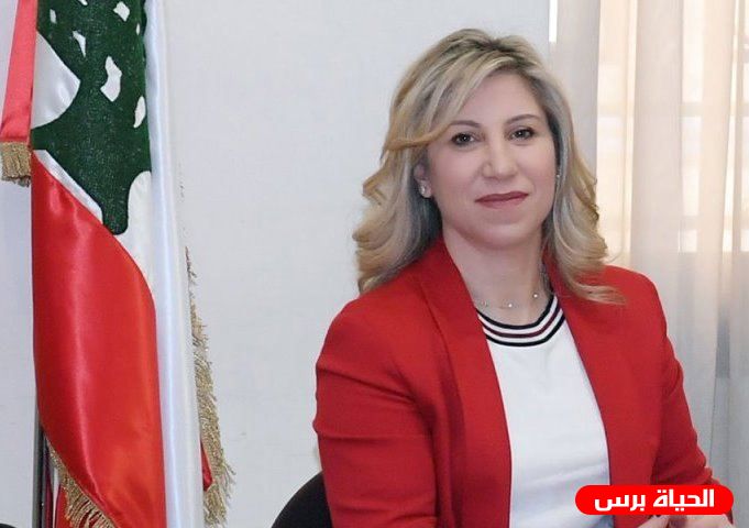 نائبة لبنانية: قرارات الرئيس محمود عباس بشأن المرأة انتصار لحقوقها