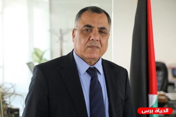 الحكومة تدين اعتقال طاقم تلفزيون فلسطين وتحذر من نوايا الاحتلال المبيتة ضد القدس