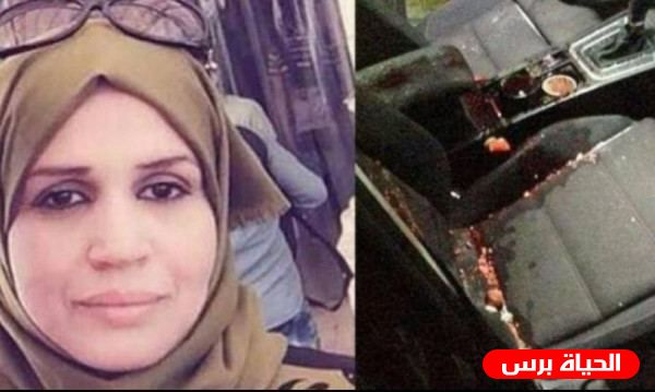 الرئيس يستقبل عائلة الشهيدة عائشة الرابي