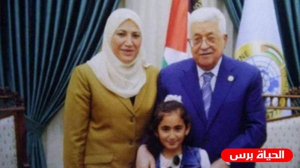 الرئيس يهاتف وزيرة شؤون المرأة معزيا بوفاة شقيقها
