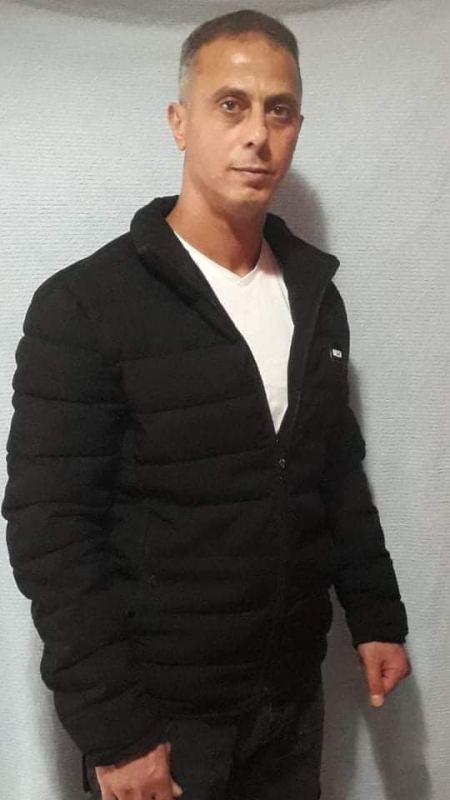 الاحتلال يفرج عن الأسير سامي زيود من السيلة الحارثية