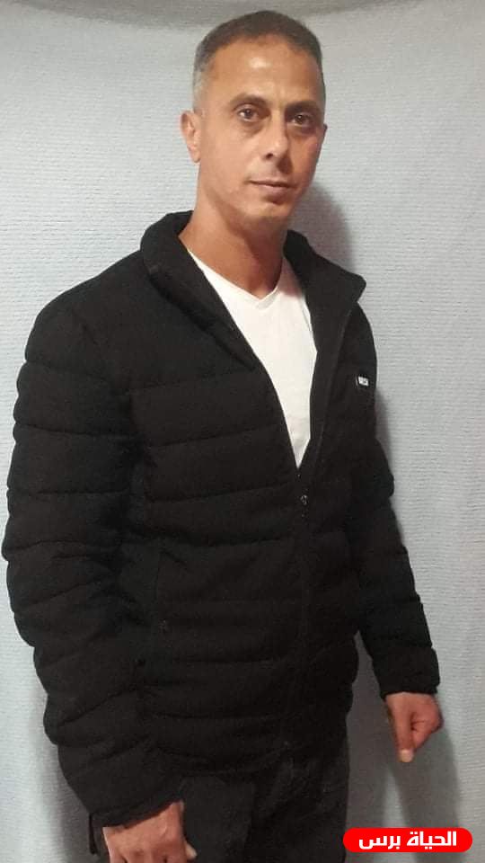 الاحتلال يفرج عن الأسير سامي زيود من السيلة الحارثية