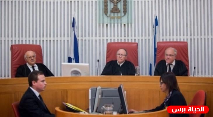 محكمة الاحتلال تصدر أحكاما على أسيرين من مخيم جنين