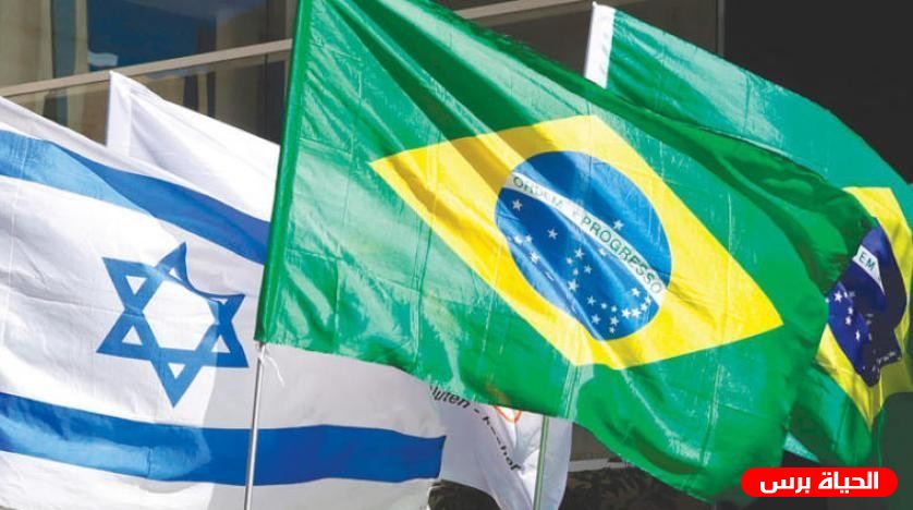 كاردينال برازيلي يؤكد معارضة الكنيسة لنقل السفارة البرازيلية إلى القدس