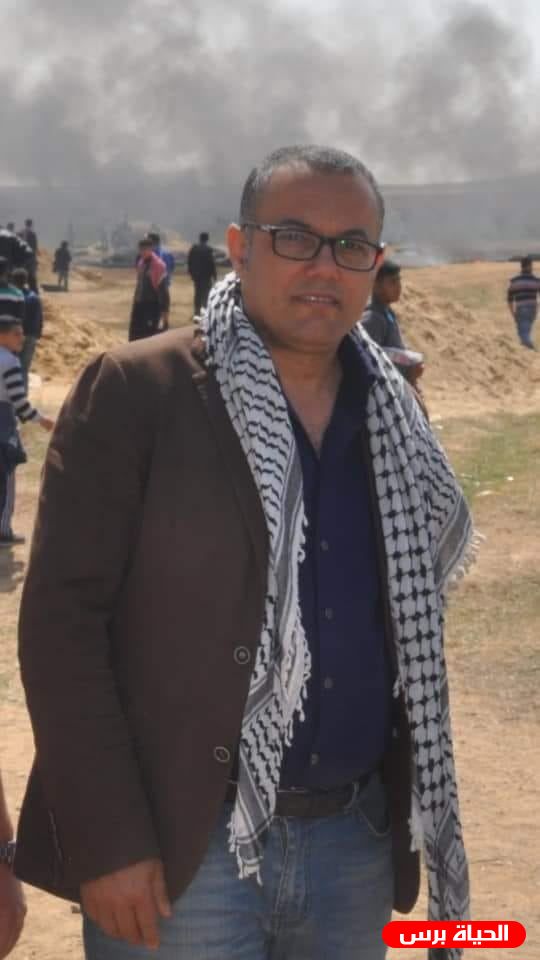 أبو سيف يدعو لدعم القطاعات الثقافية في القدس والخليل