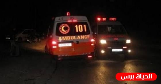 وفاة طفلة دهساً في حي الشجاعية شرق غزة 