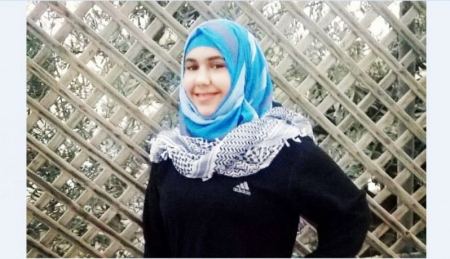 محكمة الاحتلال توافق على طلب "ثلثي المدة" للأسيرة المقدسية منار شويكي