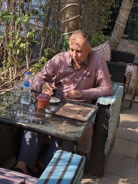 تفَضِيل الكلاب علي بعض من لبس الثيِاب..الاستاذ الدكتور : جمال ابونحل