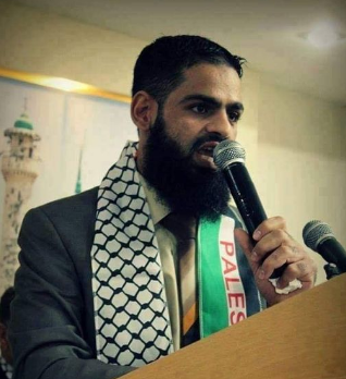 نابلس: الاحتلال يعيد اعتقال المواطن محمد علان