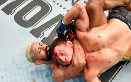 UFC 256: Figueiredo versus Moreno chances, expectations: MMA insider discharges astonishing battle card picks 