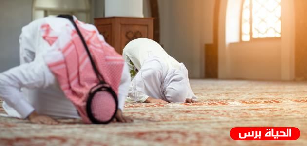 مواقيت الصلاة في فلسطين اليوم 13/12/2020