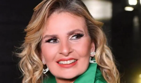 حقيقة الوضع الصحي لـ يسرا بعد إصابتها بكورونا