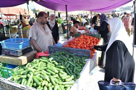 اسعار الخضار اليوم الاثنين 28/12/2020