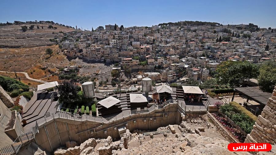 خليلية: إسرائيل تسابق الزمن لإلغاء الوجود الفلسطيني في المدينة المقدسة