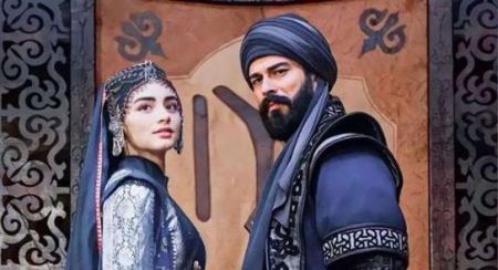 مسلسل عثمان الحلقة 73