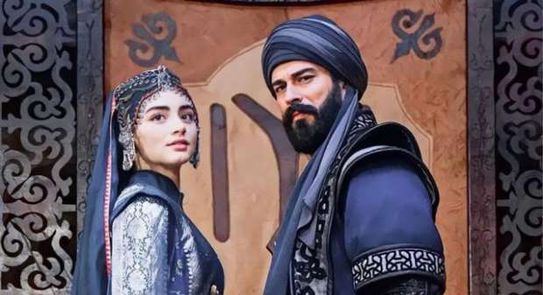 مسلسل عثمان الحلقة 73