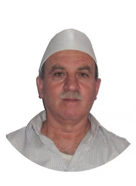 طعنات الرّمح الوثني شعر: صالح أحمد (كناعنة)