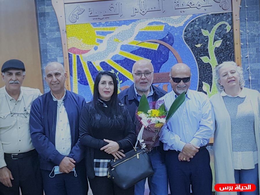 عبلين تحتفي بـ 