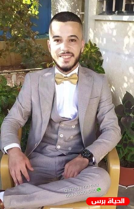 الهباش: إعدام الاحتلال الشاب سليمة سلوك عصابات إجرامية