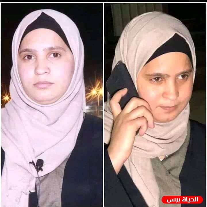 نادي الأسير : الاحتلال يحول الأسيرة شروق البدن للاعتقال الإداري